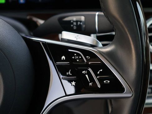 Certified 2023 Mercedes-Benz E 450 4MATIC Sedan image 34