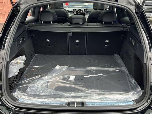 Certified 2026 Mercedes-Benz GLC 300 GLC 300 image 24