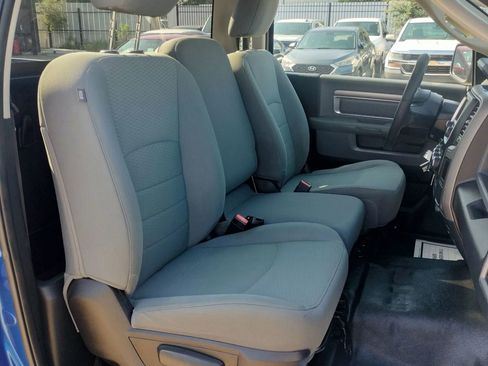 Used 2017 RAM 1500 Tradesman w/ Power & Remote Entry Group image 29