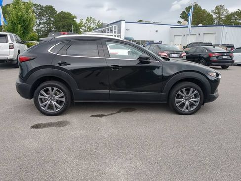 Used 2024 MAZDA CX-30 AWD 2.5 S w/ Premium Package image 2