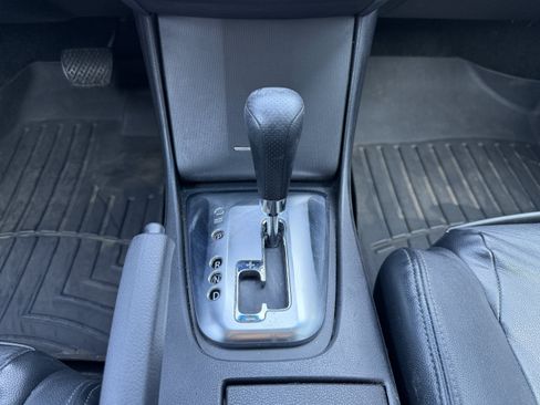 Used 2011 Nissan Altima 3.5 SR w/ 3.5SR Premium Pkg FWD image 24