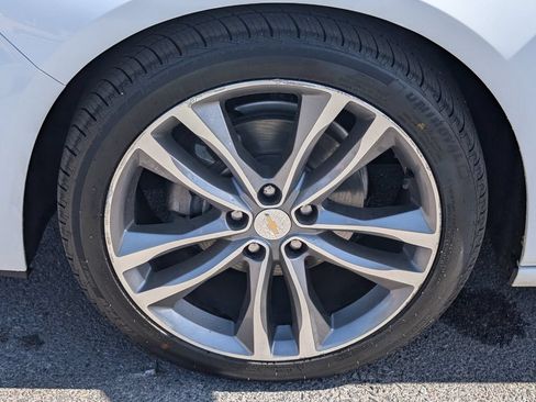 Used 2024 Chevrolet Malibu LT FWD image 24