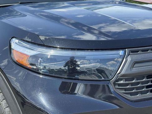 Used 2023 Ford Explorer Timberline w/ Timberline Technology Package AWD/4WD image 12