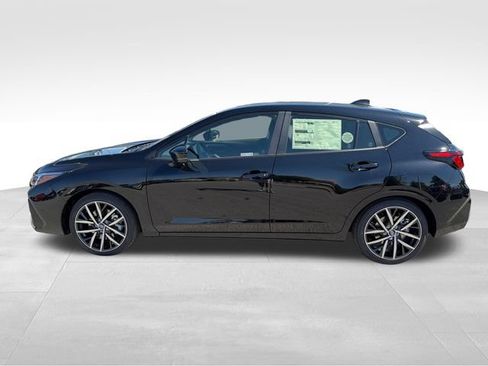 New 2026 Subaru Impreza 2.0i Sport AWD/4WD image 4