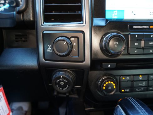 Used 2018 Ford F150 XLT w/ Equipment Group 301A Mid image 17