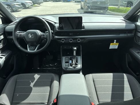 Used 2026 Honda CR-V TrailSport image 13
