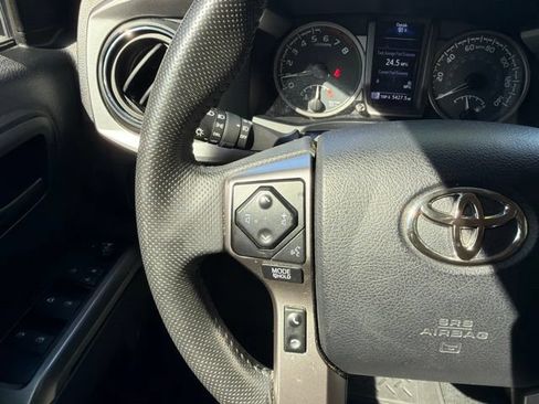Used 2023 Toyota Tacoma SR5 RWD image 30