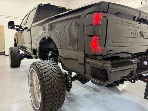 Used 2024 Ford F250 King Ranch image 15