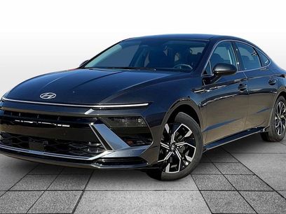 Used 2025 Hyundai Sonata SEL