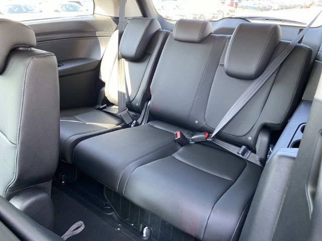 New 2027 Honda Odyssey EX-L image 8