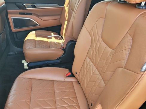 Used 2024 Kia Telluride EX X-Line AWD/4WD image 13