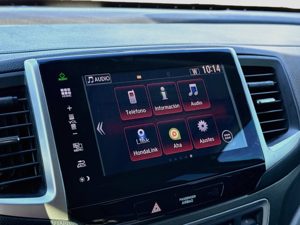 Used 2016 Honda Pilot EX-L image 17