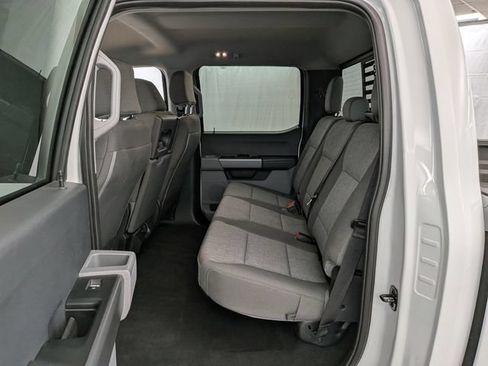 Certified 2025 Ford F250 XL w/ STX Appearance Package AWD/4WD image 22