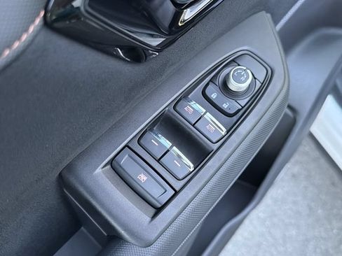 Certified 2026 Subaru Forester Touring AWD/4WD image 23
