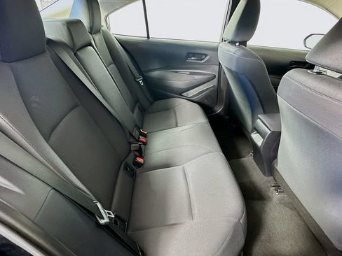 Certified 2024 Toyota Corolla LE FWD image 26