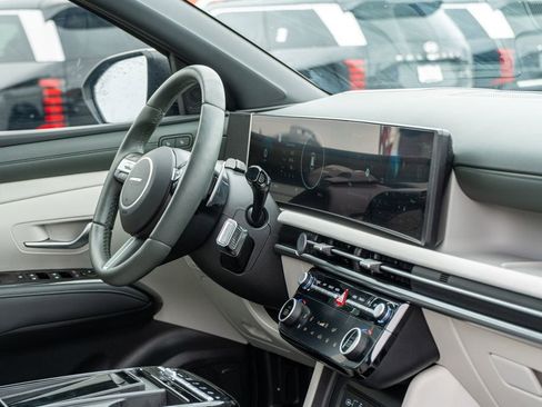 Certified 2026 Hyundai Tucson Limited image 12