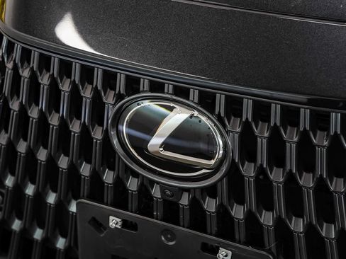 Used 2025 Lexus NX 350h AWD w/ Accessory Package (2T) image 8