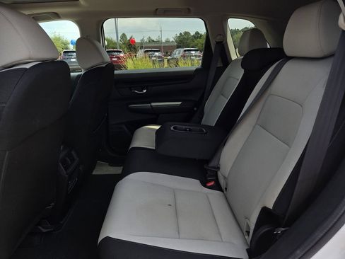 Certified 2024 Honda CR-V EX image 17