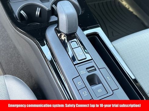 New 2026 Toyota Prius LE image 16