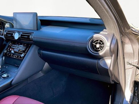 Used 2025 Lexus IS 350 F Sport image 20