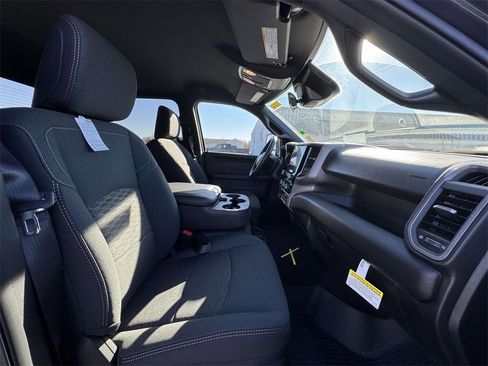 New 2026 RAM 2500 Tradesman image 15