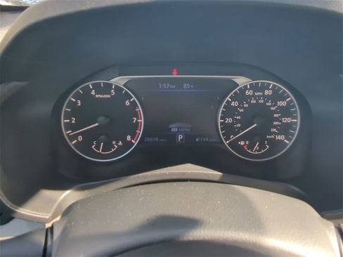 Used 2021 Nissan Altima 2.5 SV w/ SV Premium Package image 26