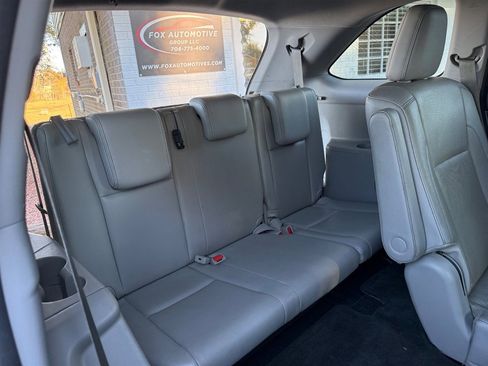 Used 2014 Toyota Highlander Limited image 17