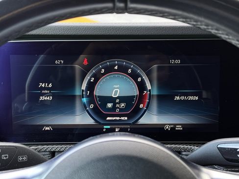 Used 2022 Mercedes-Benz G 63 AMG 4MATIC image 12