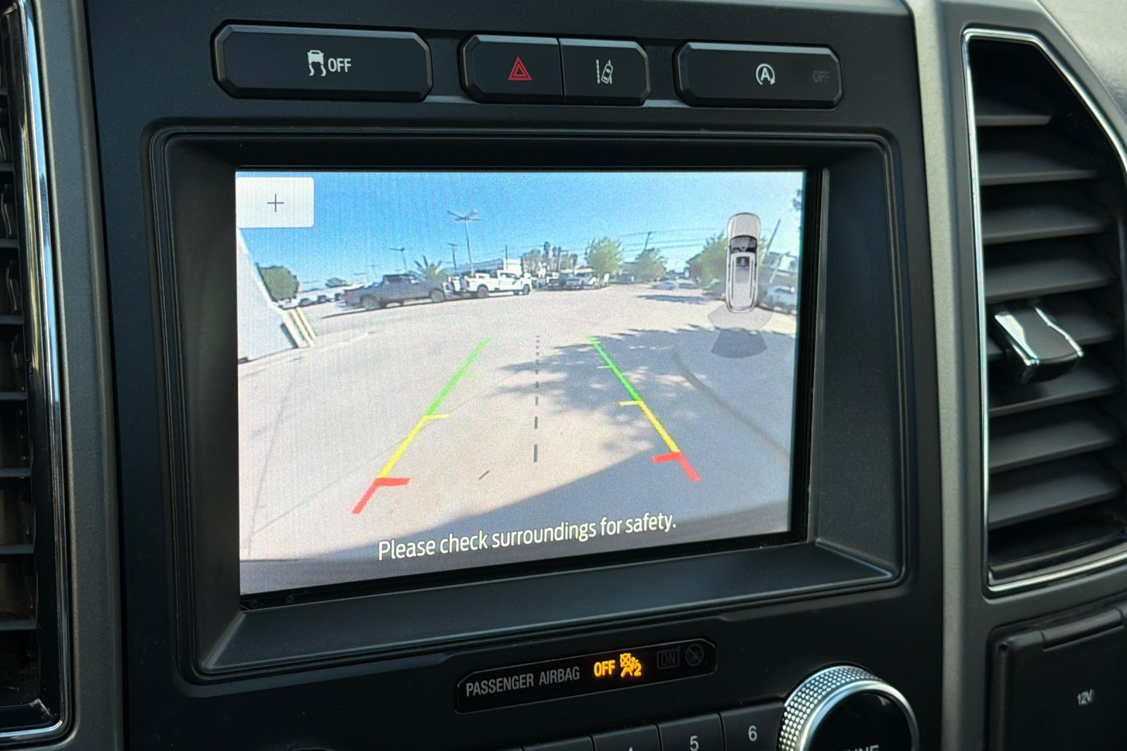 Used 2021 Ford Expedition XLT RWD image 20
