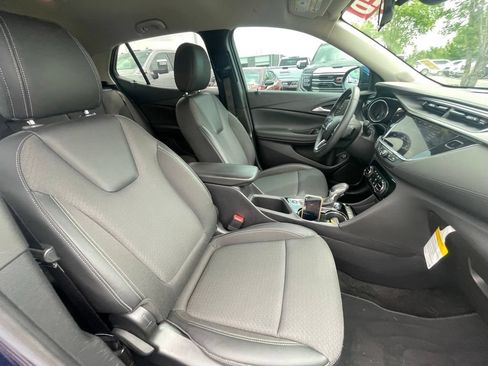 Used 2023 Buick Encore GX Select FWD image 28