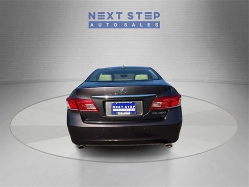 Used 2012 Lexus ES 350 image 7