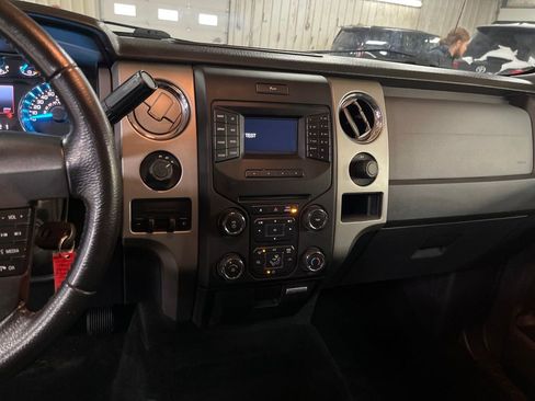 Used 2013 Ford F150 XLT w/ XLT Chrome Pkg image 18