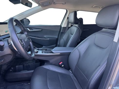 Used 2023 Kia EV6 Wind RWD image 9
