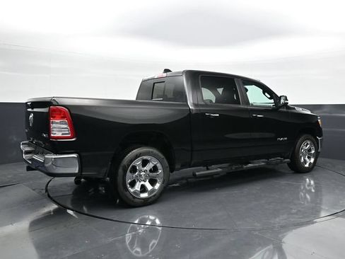 Used 2019 RAM 1500 Big Horn AWD/4WD image 2