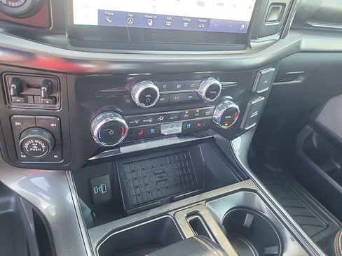 Used 2023 Ford F150 Tremor w/ Equipment Group 402A High AWD/4WD image 28