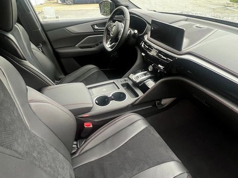 New 2026 Acura MDX A-Spec image 12