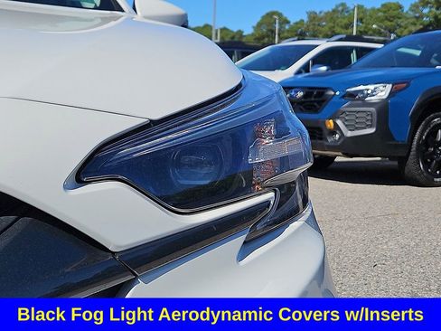 Used 2023 Subaru Legacy Premium w/ Tech Package 1 image 10