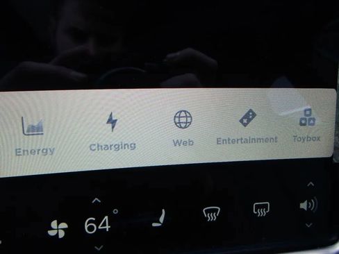 Used 2015 Tesla Model S 85D image 26