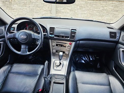 Used 2006 Subaru Legacy 2.5i Limited w/ Appearance Group 1C image 13