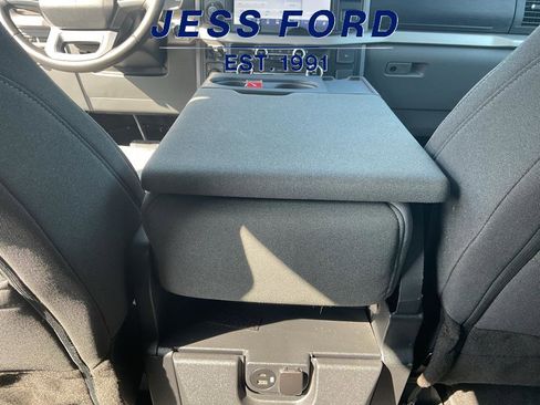 Used 2023 Ford F150 XLT w/ Equipment Group 302A High image 14