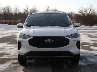 New 2026 Ford Escape ST-Line Select w/ Tech Pack #2 video 3