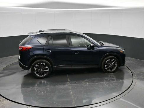 Used 2016 MAZDA CX-5 Grand Touring image 29