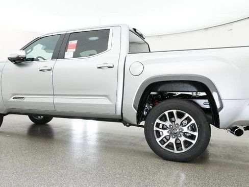 New 2026 Toyota Tundra 1794 Edition AWD/4WD image 23
