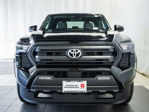 New 2026 Toyota Tacoma SR5 RWD image 2