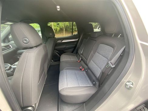 New 2026 GMC Terrain Elevation w/ Technology Package II image 23