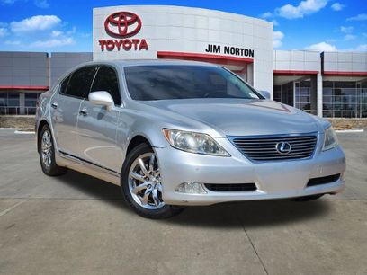Used 2008 Lexus LS 460 L