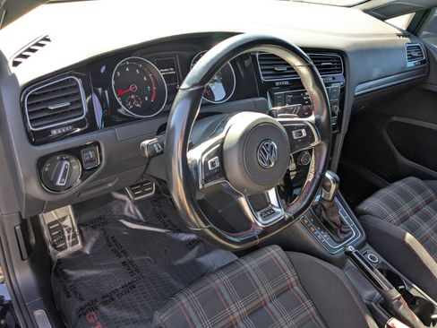 Used 2021 Volkswagen GTI S FWD image 15