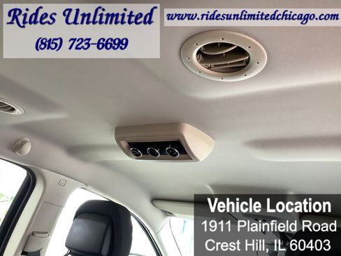 Used 2016 Dodge Journey SE w/ Flexible Seating Group FWD image 34