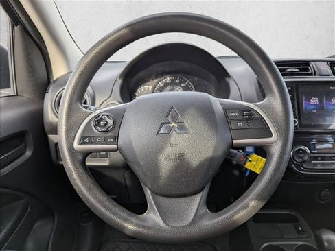 Used 2021 Mitsubishi Mirage ES image 15