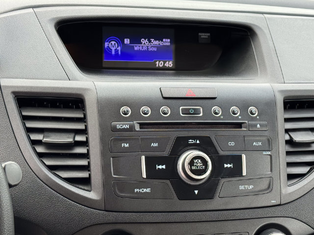 Used 2013 Honda CR-V LX image 17